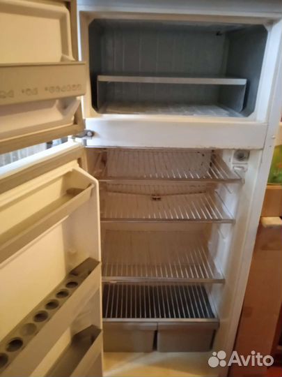 Холодильник минск 15-М