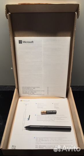 Стилус Microsoft Surface Classroom Pen Новый