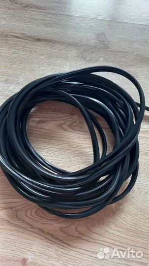 Уплотнитель для окон