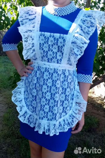 Школьная форма