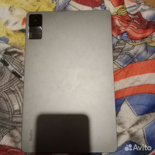 Redmi pad se cn