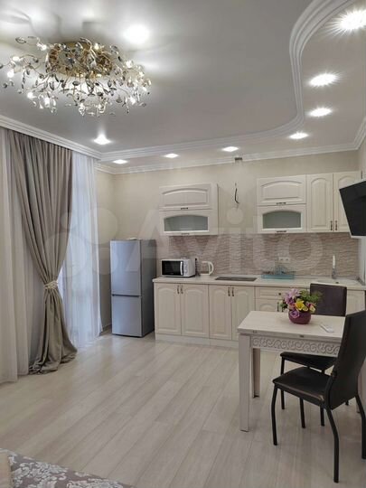 Квартира-студия, 30 м², 3/13 эт.