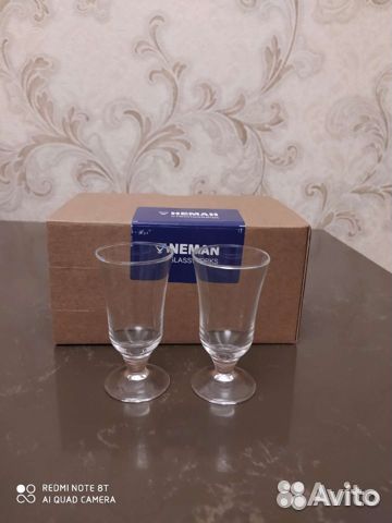 Наборы для напитков новые