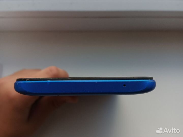 Xiaomi Redmi 8A, 2/32 ГБ