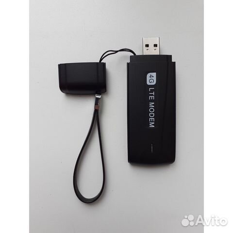 4G LTE модем Anydata W140 под любого оператора купить в Перми ...