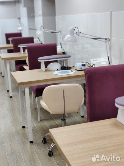 Просто стулья