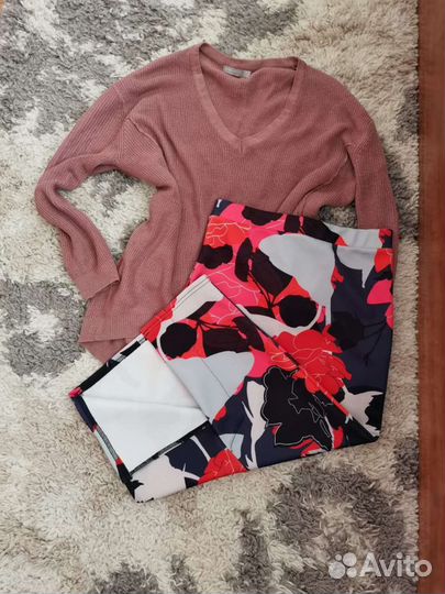 Юбка Zara
