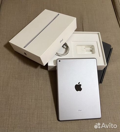 Планшет apple iPad