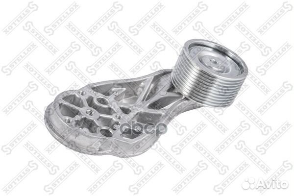 81-67731-SX натяжитель ремня в сборе volvo FH