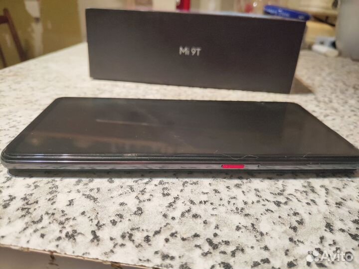 Xiaomi Mi 9T, 6/64 ГБ