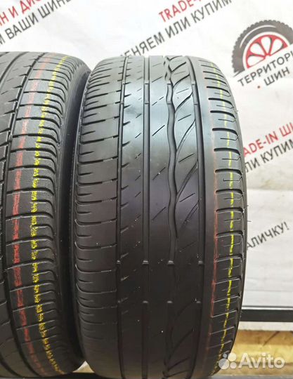 Bridgestone Turanza ER300 225/45 R17 91W