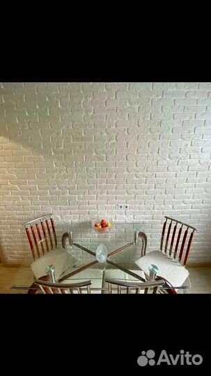 Декоративный гипсовый камень, 3ДЕ понели