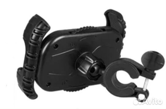 Держатель для телефона на велосипед, мотоцикл