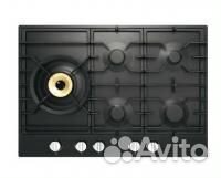 Газовая варочная панель Asko HG1776AB