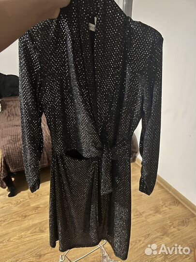 Пакет вещей