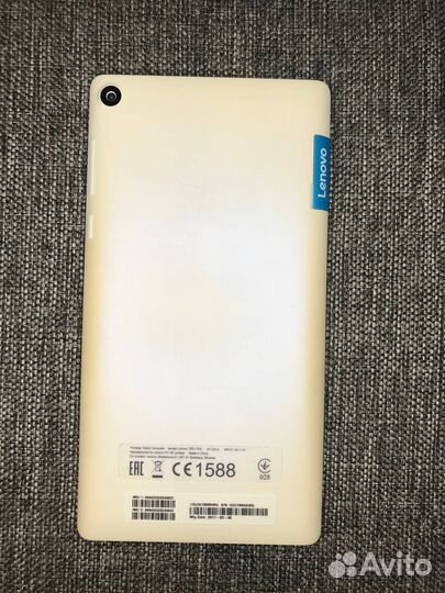 Планшет Lenovo TAB3 7