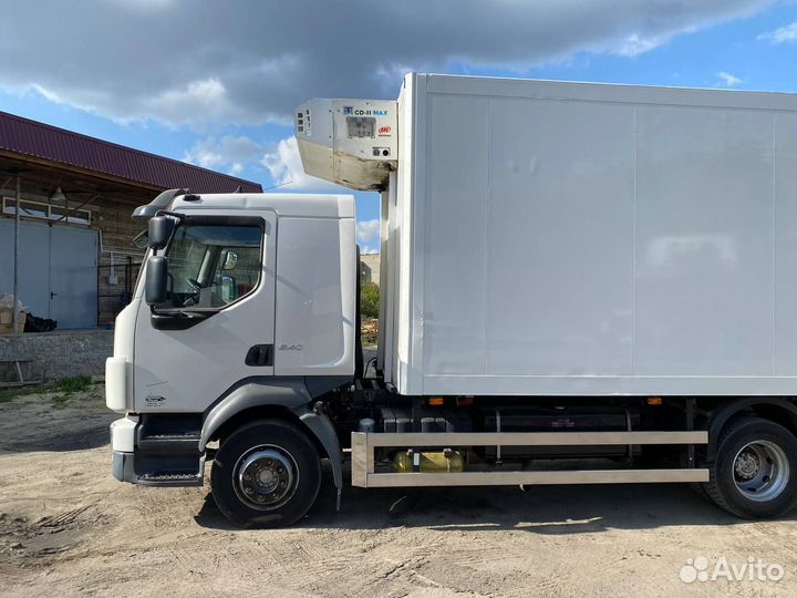 Volvo FL 7, 2007