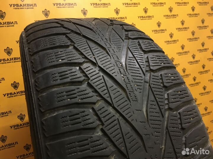 Nokian Tyres Hakkapeliitta R2 255/50 R19 107R
