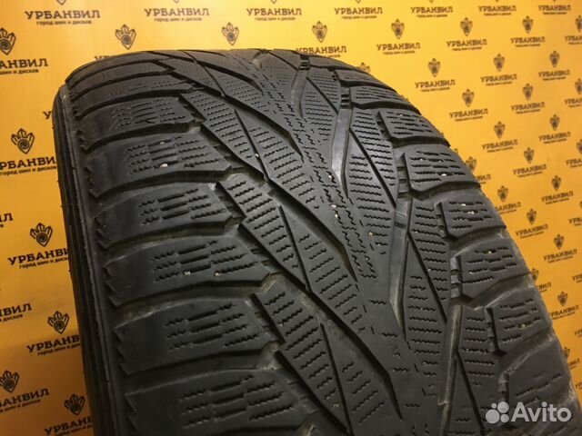 Nokian Tyres Hakkapeliitta R2 255/50 R19 107R