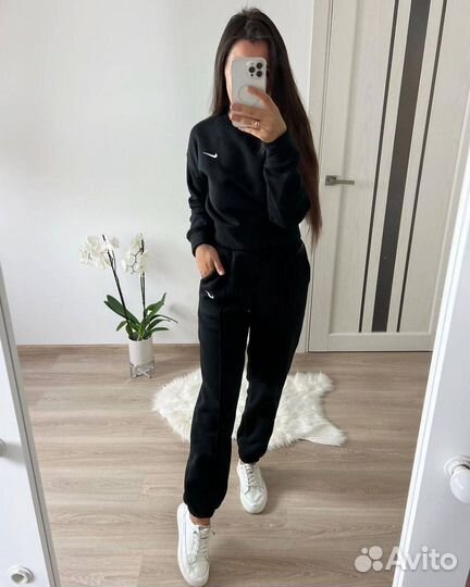 Спортивный костюм nike