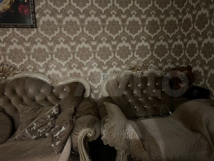 3-к. квартира, 70 м², 6/9 эт.