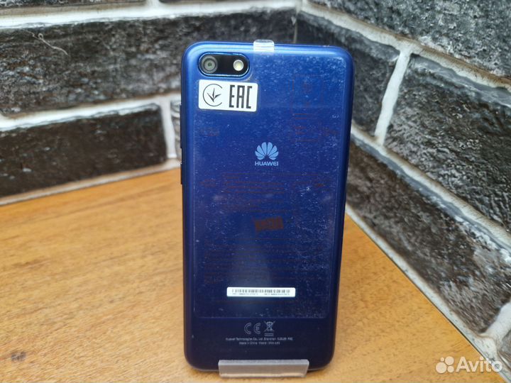 HUAWEI Y5 Lite, 16 ГБ