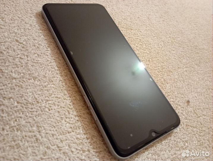 TECNO Spark 10c, 4/128 ГБ