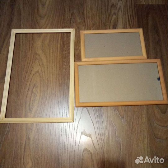 Рамки для картины