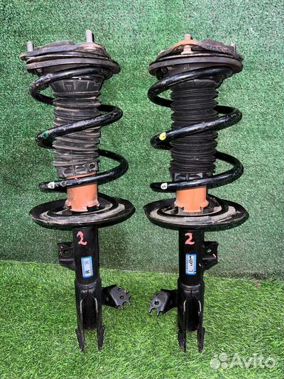 Стойка пара передняя Toyota Rav4 mxaa54 2020