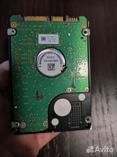 Жесткий диск 1 тб 2.5 Samsung