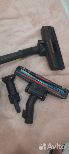 Пылесос samsung