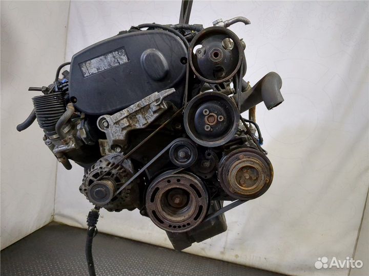 Двигатель Opel Insignia, 2010