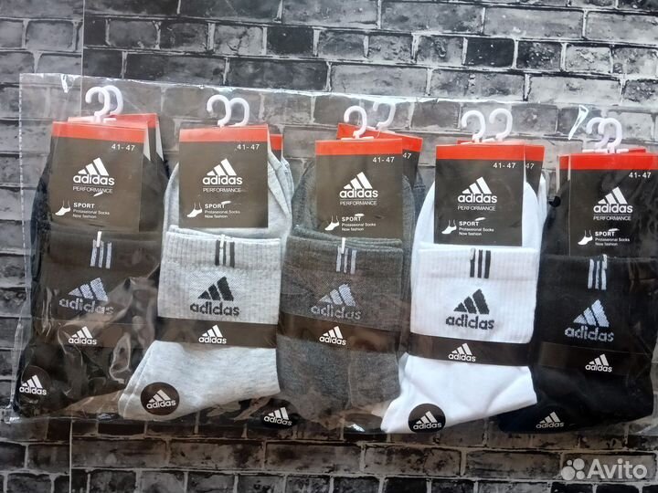 Мужские носки Nike