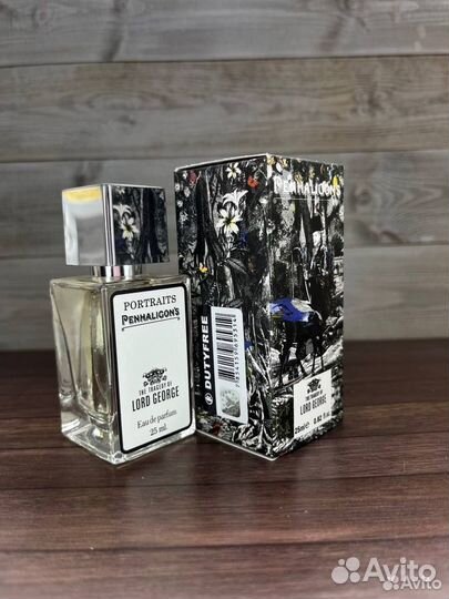 Penhaligon'S The Tragedy of Lord George 25ml