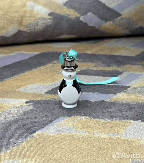 Игрушка ёлочная Tiffany & Co