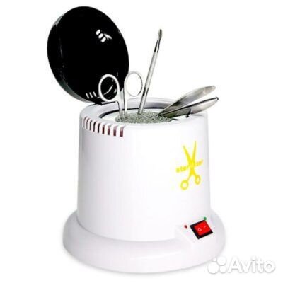 Стерилизатор Tools Sterilizer