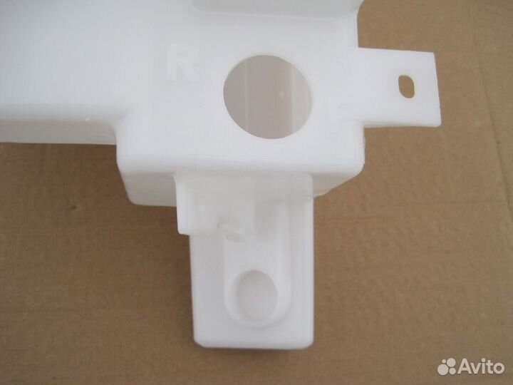 Бачок омывателя лоб стекла Аналог Mazda 6 GG 02-07