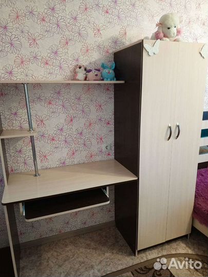 Компьютерный стол