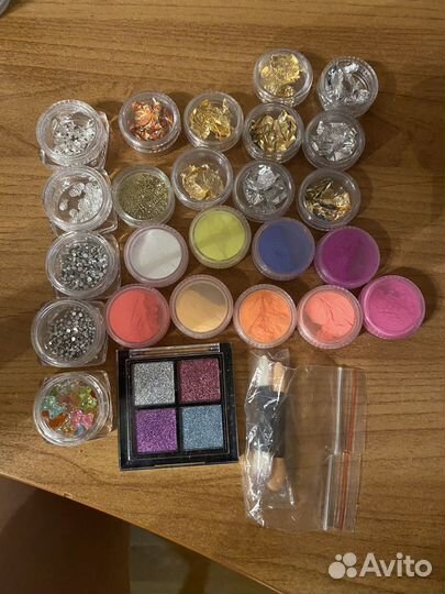 Набор для маникюра,можно по штучно