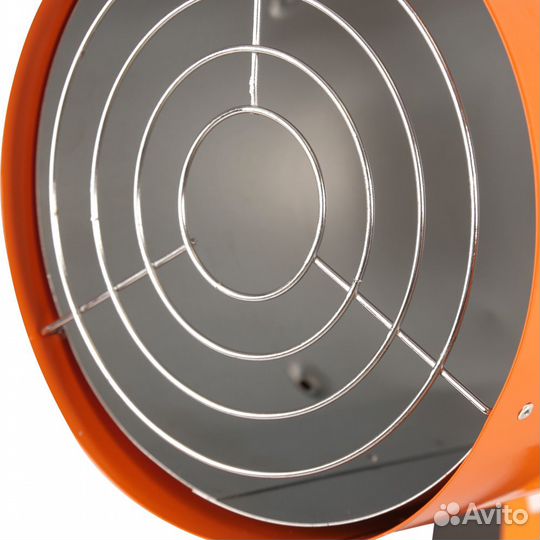 Тепловая пушка газовая Patriot GS 50