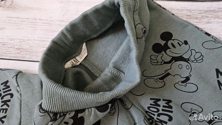 Костюм H&M