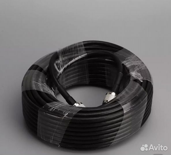 Усилитель 2G+3G+4G интернета