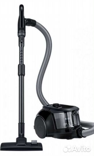 Пылесос Samsung vc18m21d0vg