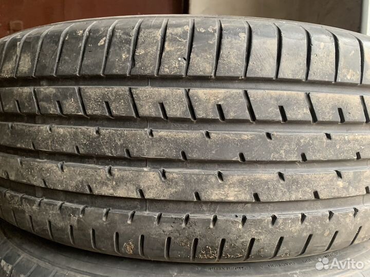 Toyo Proxes R36 225/55 R19