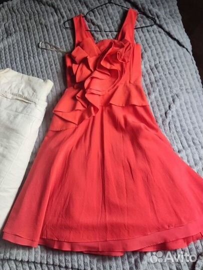 Вечернее платье Кaren Millen 42