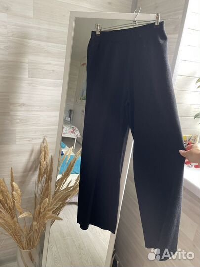 Свитер джинсы костюм 42-44