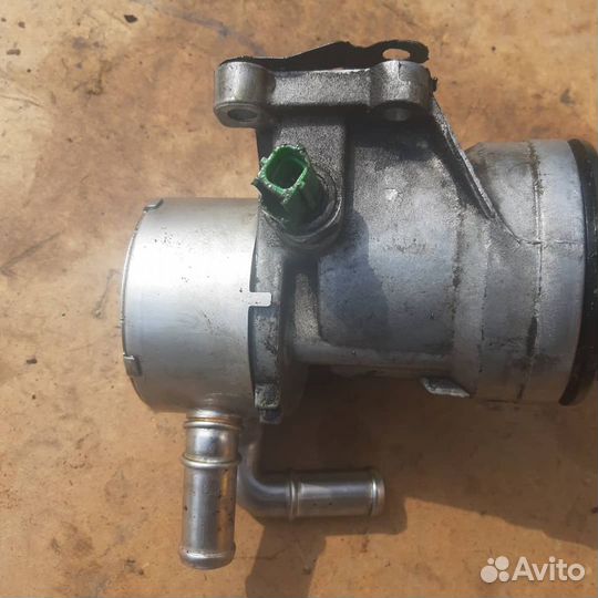 Теплообменник мазда 2.3 турбо, мпс, cx-7