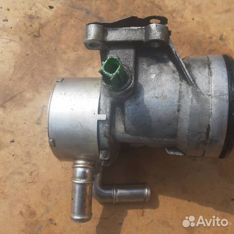 Теплообменник мазда 2.3 турбо, мпс, cx-7