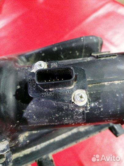 Расходомер воздуха Infiniti Jx/Qx60 Pathfinder