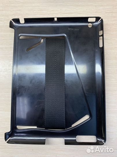 Чехол Apple iPad 2/3/4